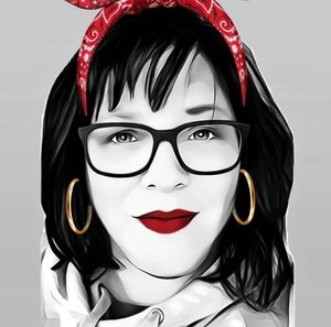 Meet your Posher, Shirley